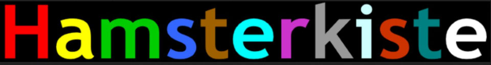 Lernen mit der HAMSTERKISTE
