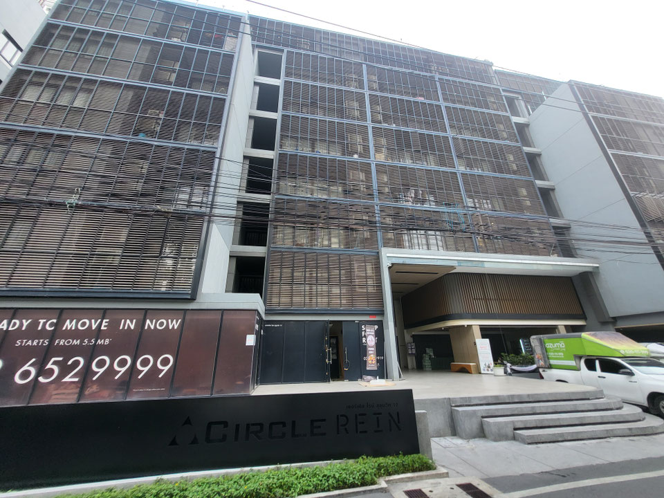 Sukhumvit, Bangkok, Property, Rental, Condominium