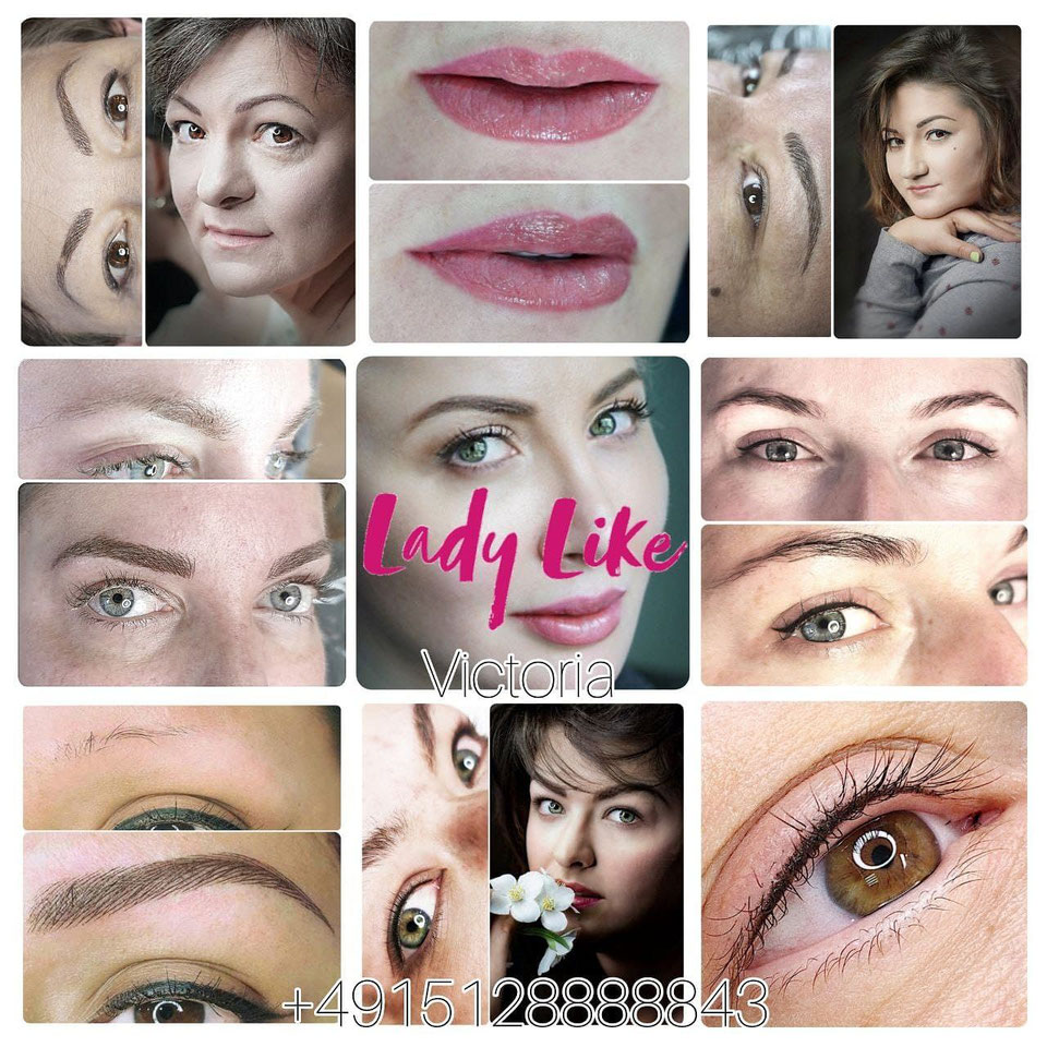 Wie lange hält ein Permanent Makeup? Studio Permanent Makeup, SMP, Microblading, medizinische Wie lange hält ein Permanent Makeup? Studio Permanent Makeup, SMP, Microblading, medizinische