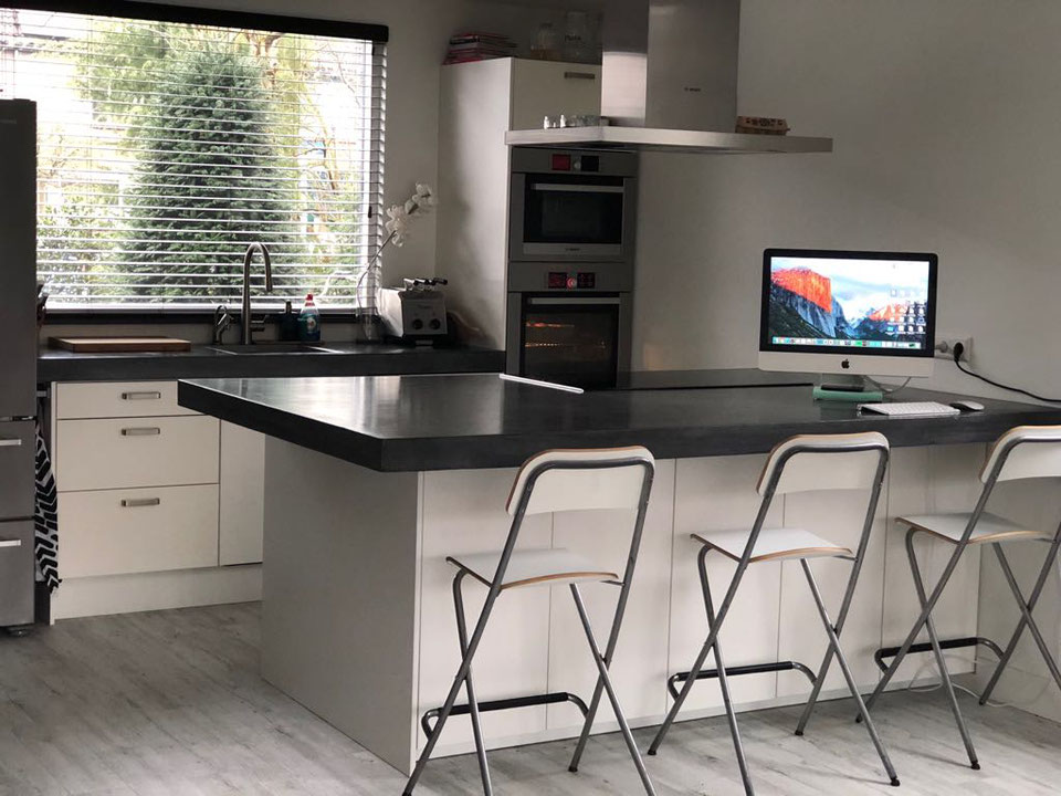 Interieur - Nimis Beton Interieur - Nimis Beton