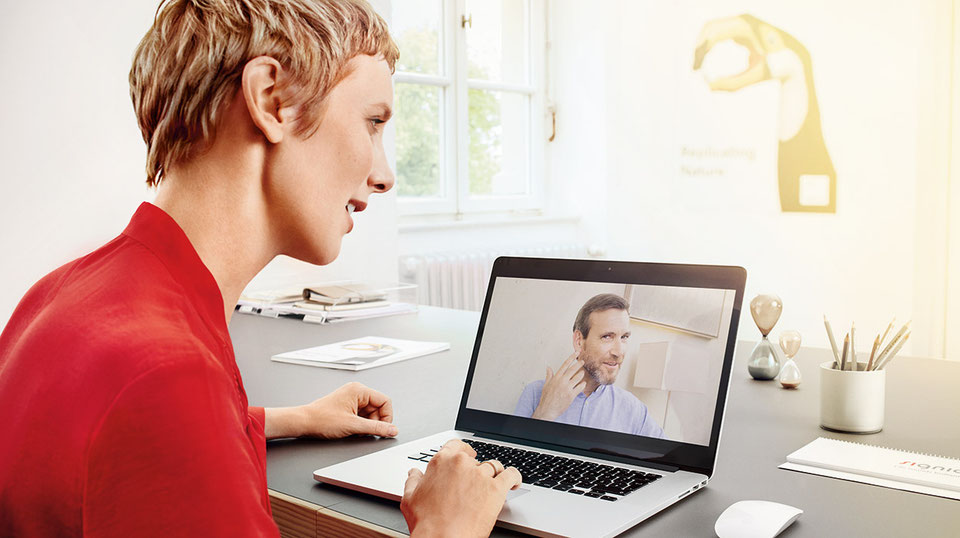 Hearing, Tinnitus & Earwax Removal Liverpool Hearing Centre