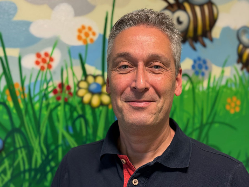 Dr. Peter Quick