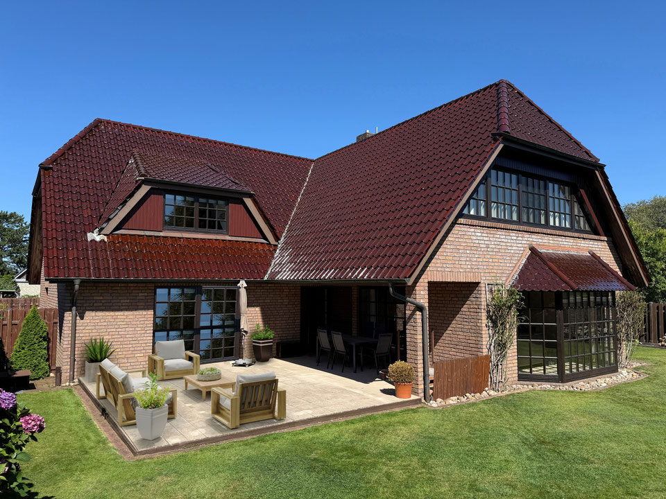 André Dannenberg Immobilienmakler, Bootsmakler, Yachtmakler André