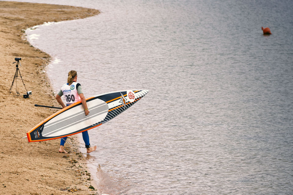 MEIN MAIN® Offizieller Sponsor der Deutschen Meisterschaft im Stand