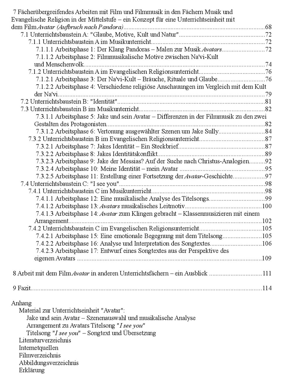 Masterarbeit - felixsvenbarrenschees Webseite!