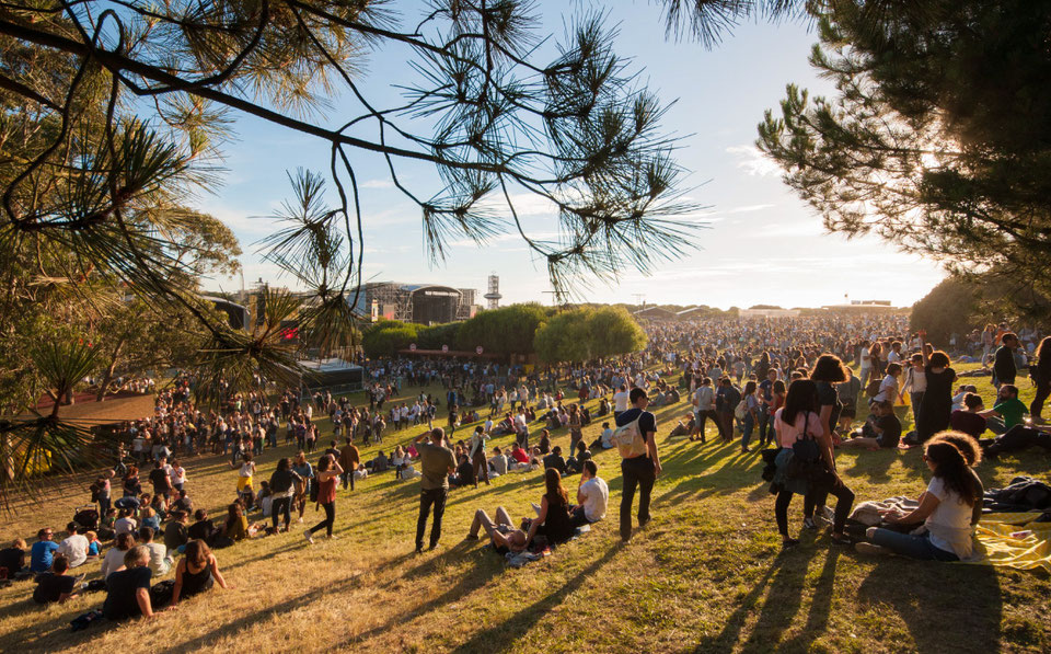 Best Summer Music Festivals in Europe - Europe's Best Destinations