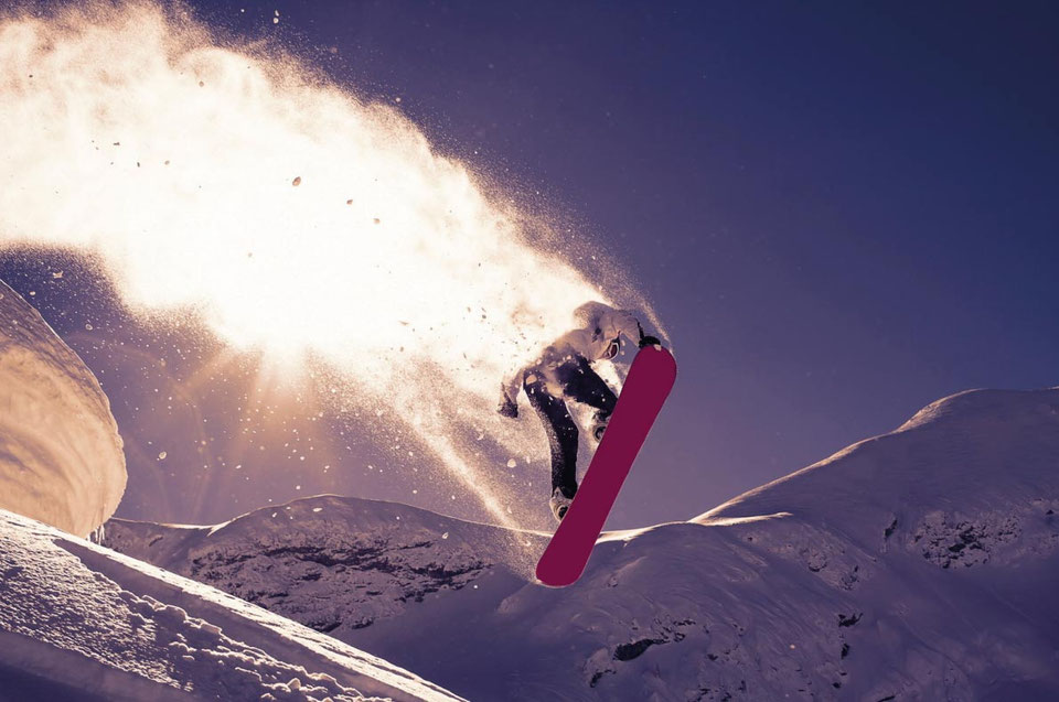 Best snowboarding resorts in Europe Europe's Best Destinations