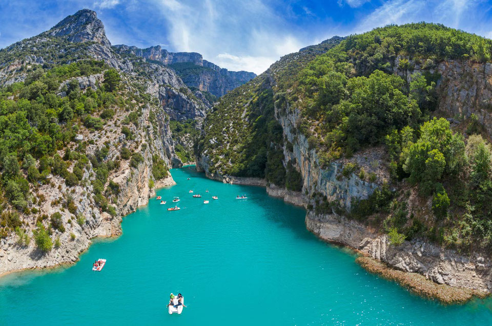 Best Natural Wonders in France Europe's Best Destinations