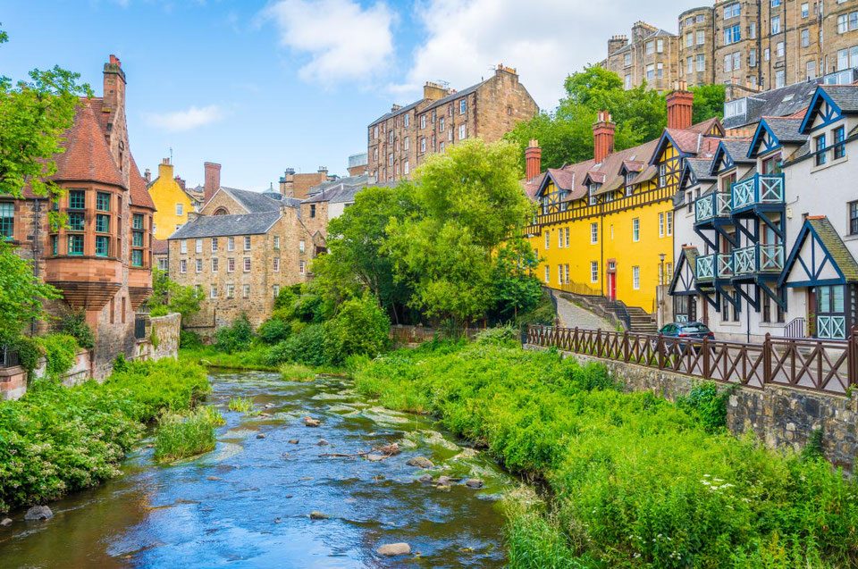 Best hidden gems in Scotland Europe's Best Destinations