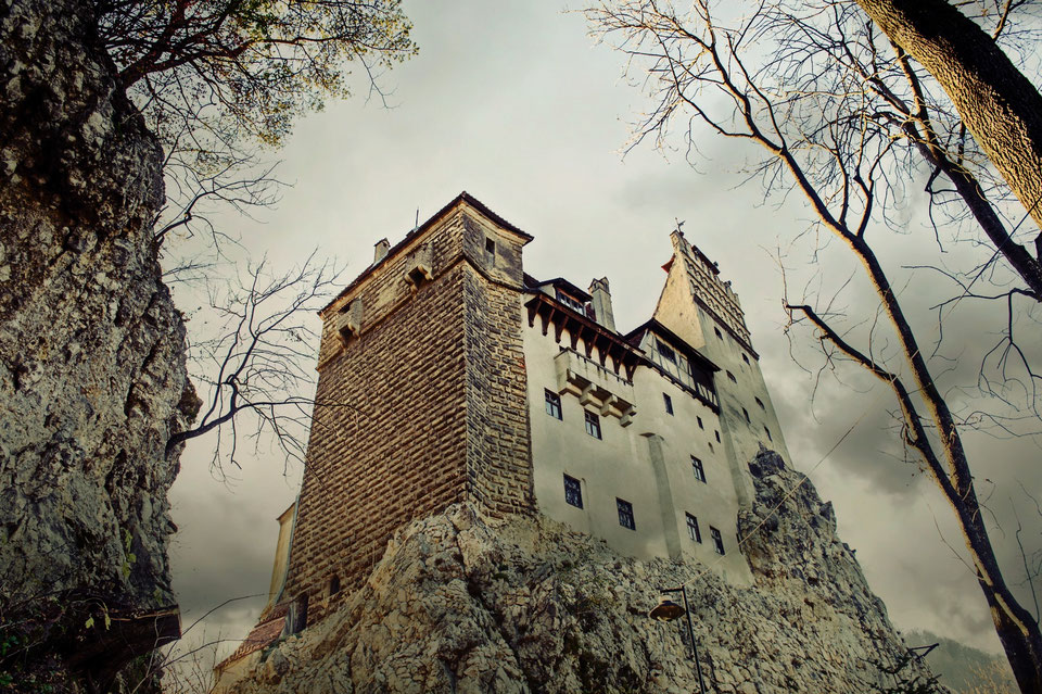 Best Halloween destinations in Europe Europe's Best Destinations