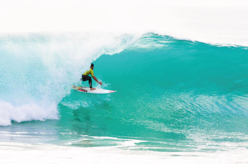 Best surf spots in Europe Europe's Best Destinations
