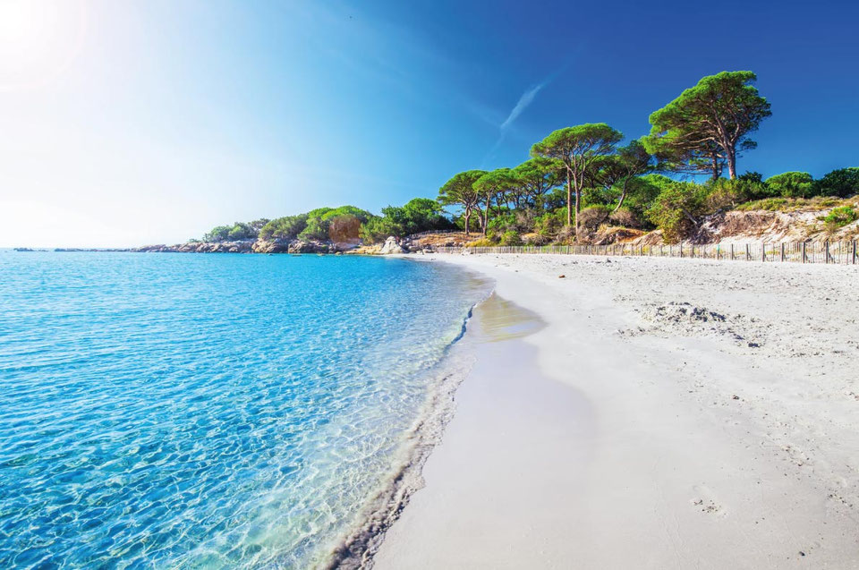 Best beaches in Europe Europe's Best Destinations