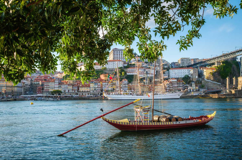 Best wine destinations in Europe Europe's Best Destinations