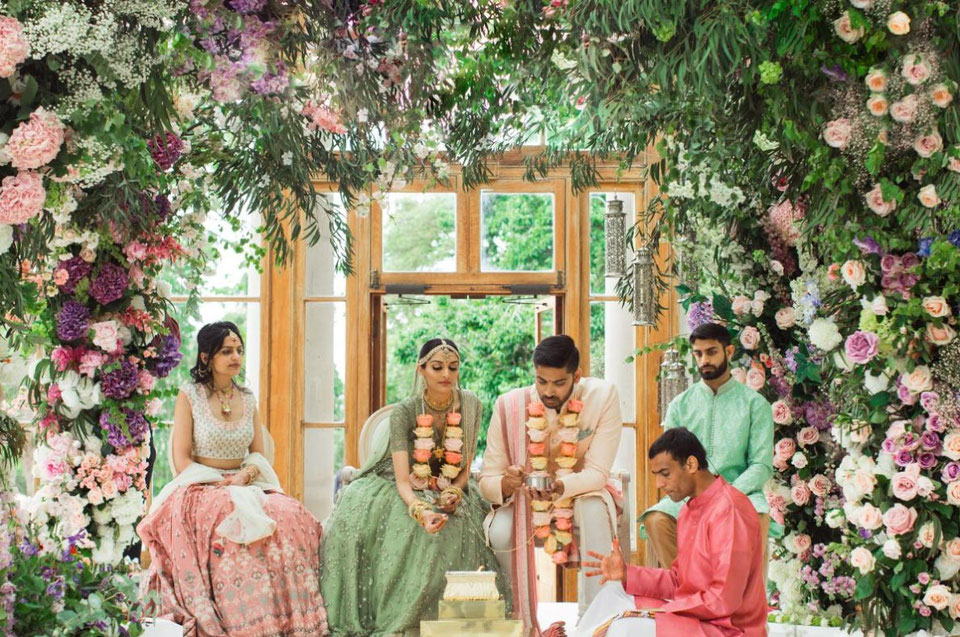 Best wedding venues in Europe Europe's Best Destinations