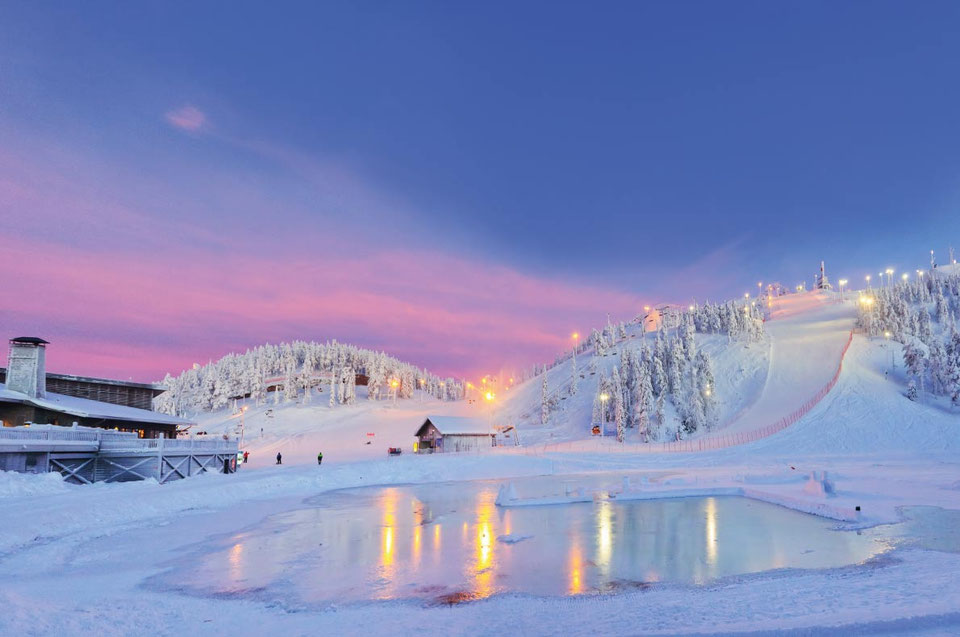 Best snowboarding resorts in Europe Europe's Best Destinations