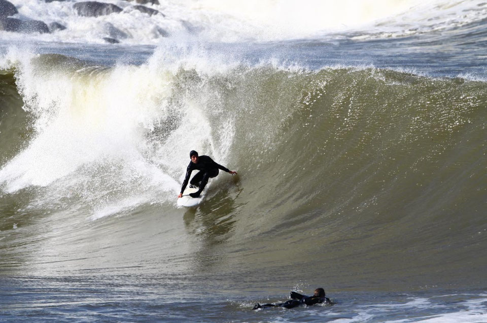 Best surf spots in Europe Europe's Best Destinations