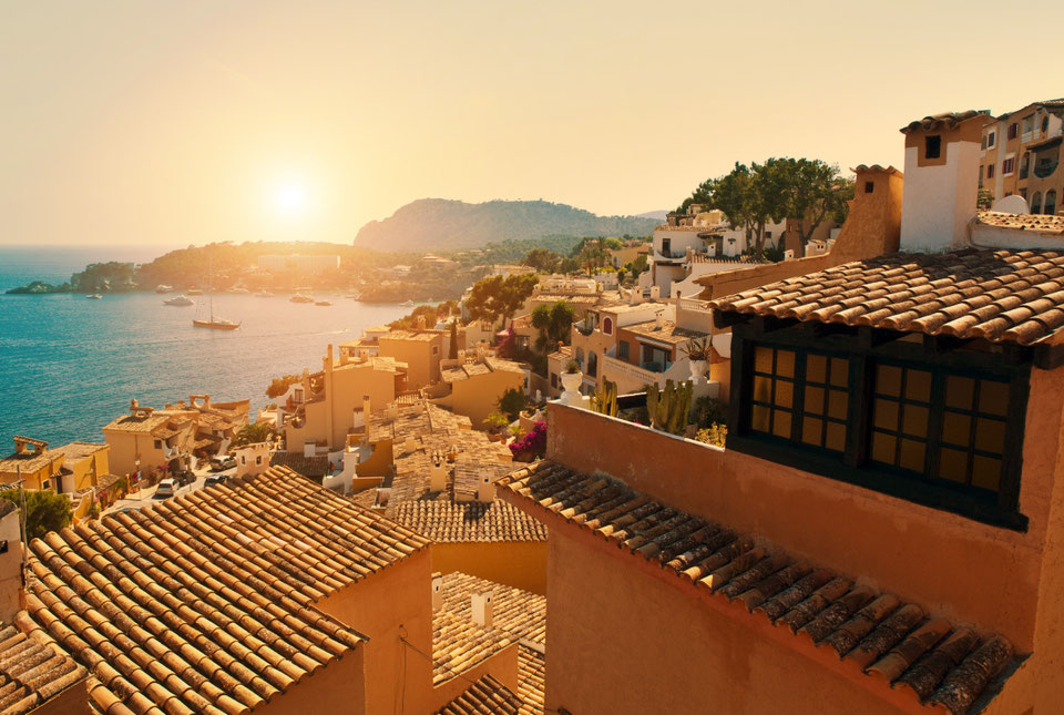 Best destinations to get retired in Europe Europe's Best Destinations