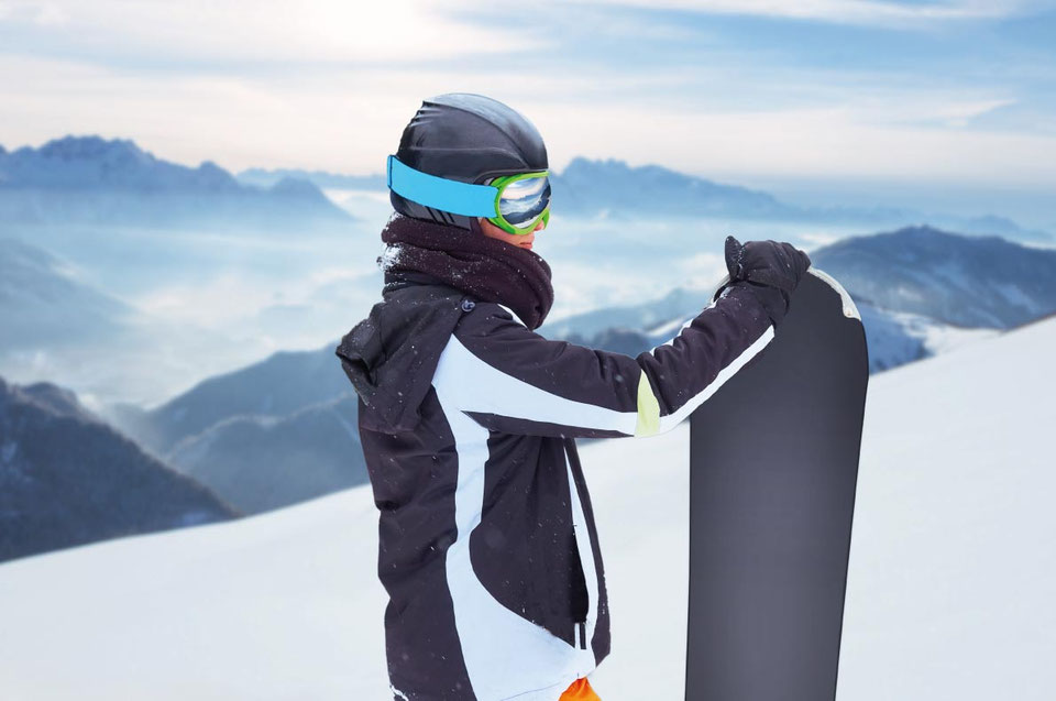 Best snowboarding resorts in Europe Europe's Best Destinations