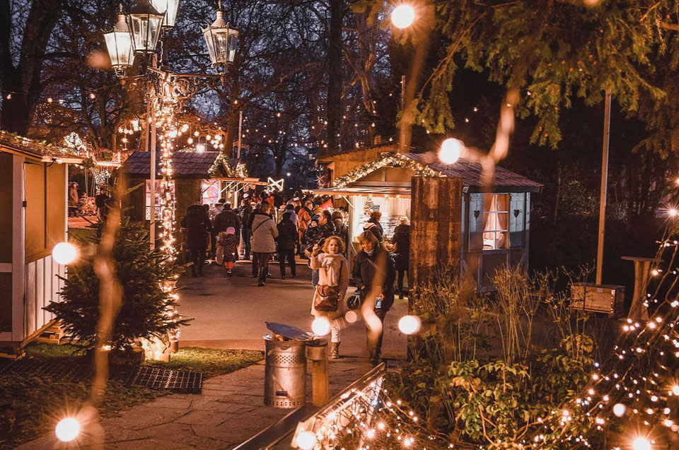 Best Christmas Markets in Switzerland 2024 Europe's Best Destinations