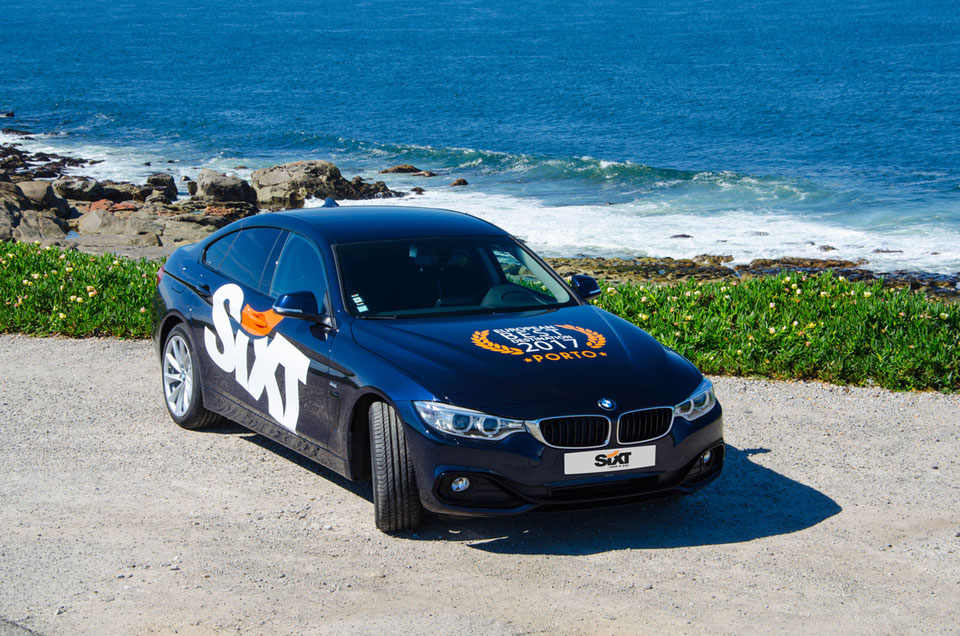 Car Hire in Porto Sixt rent a car Europe's Best Destinations