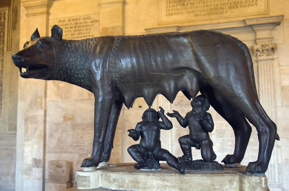 Best sculptures in Europe Europe's Best Destinations