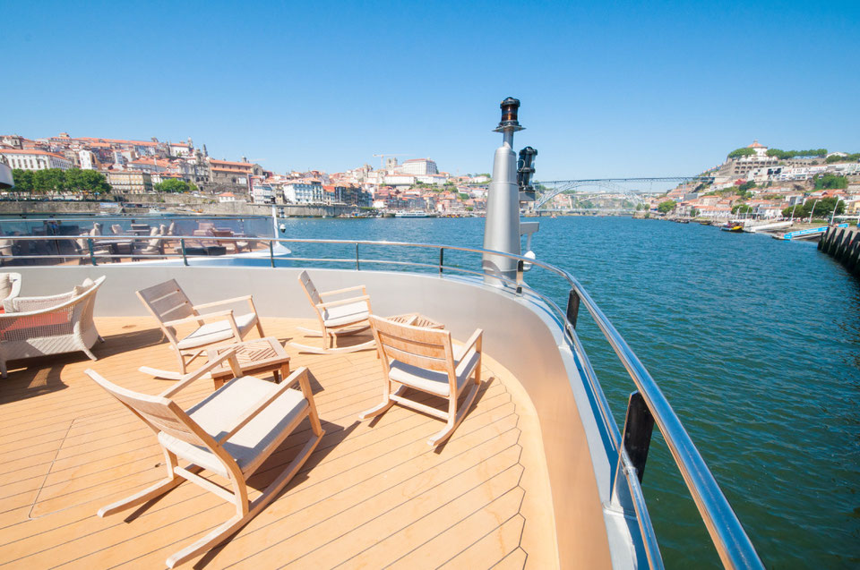 Douro River Cruises from Porto Europe's Best Destinations