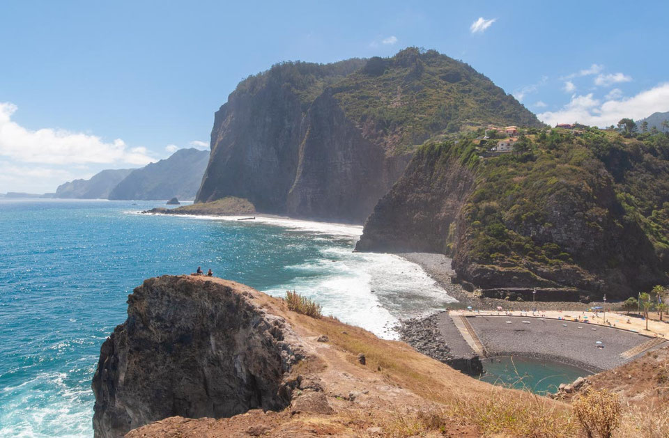 Madeira Best Beaches Europe's Best Destinations