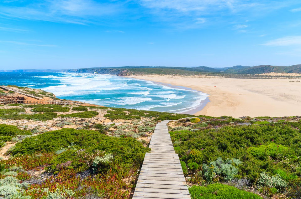 The Most Beautiful Beaches in Europe Europe's Best Destinations