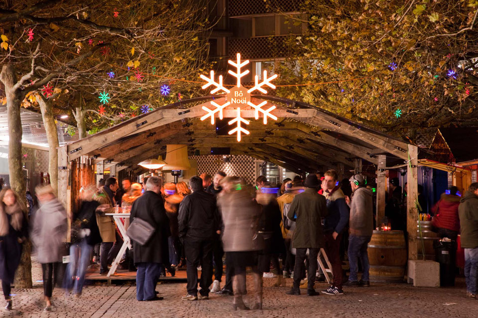 Lausanne Christmas Market 2023 Dates, hotels, things to do,... Europe's Best Destinations