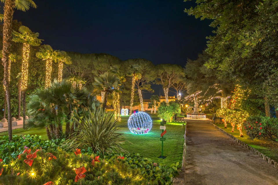 Best Christmas Lights in Europe 2024 Europe's Best Destinations