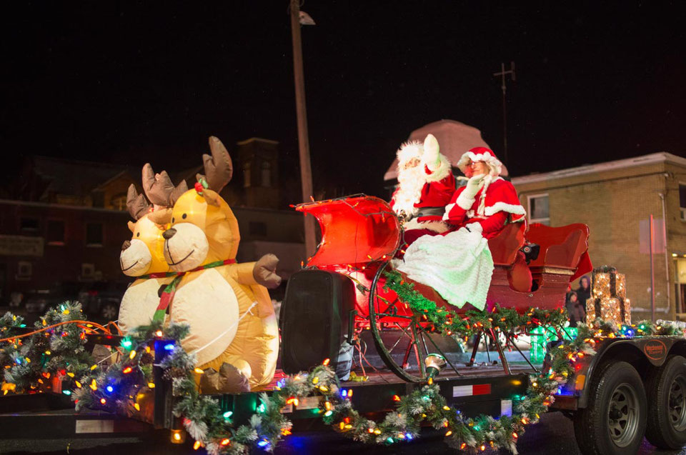 Best Christmas Parades in Europe 2024 Europe's Best Destinations