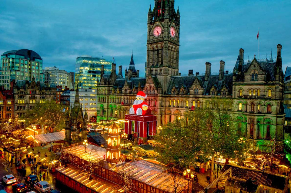 2022 European Christmas Market Dates Best Christmas Markets in Europe 2022 Europe's Best Destinations