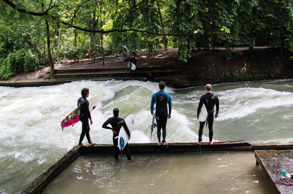 Best surf spots in Europe Europe's Best Destinations