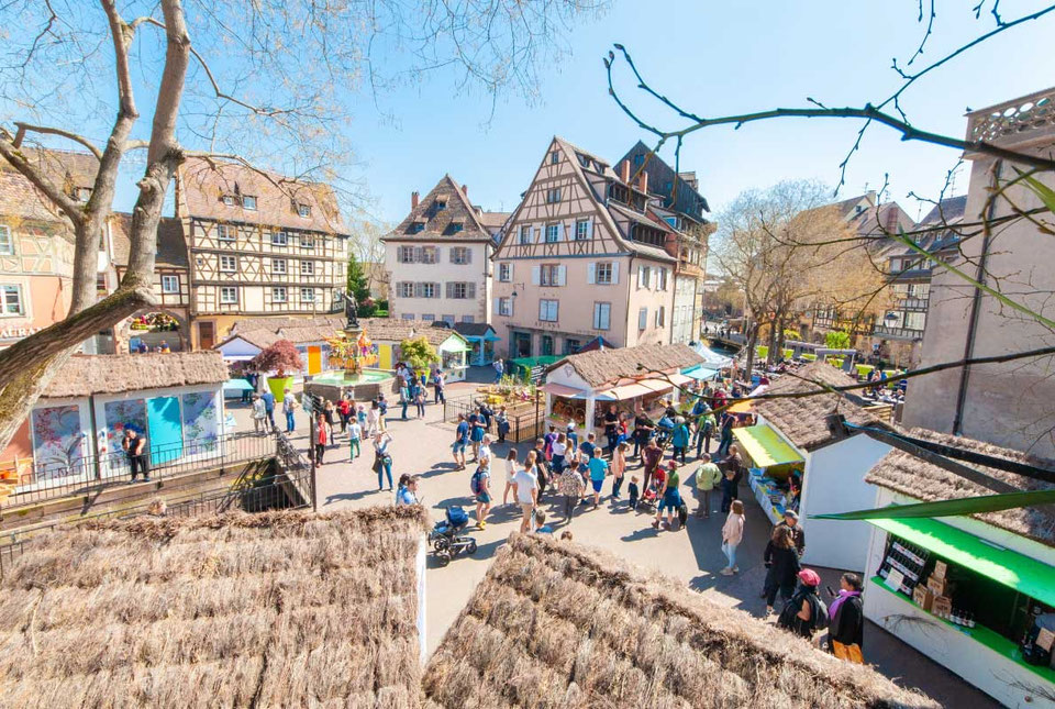 Best Destinations for Easter in Europe Europe's Best Destinations
