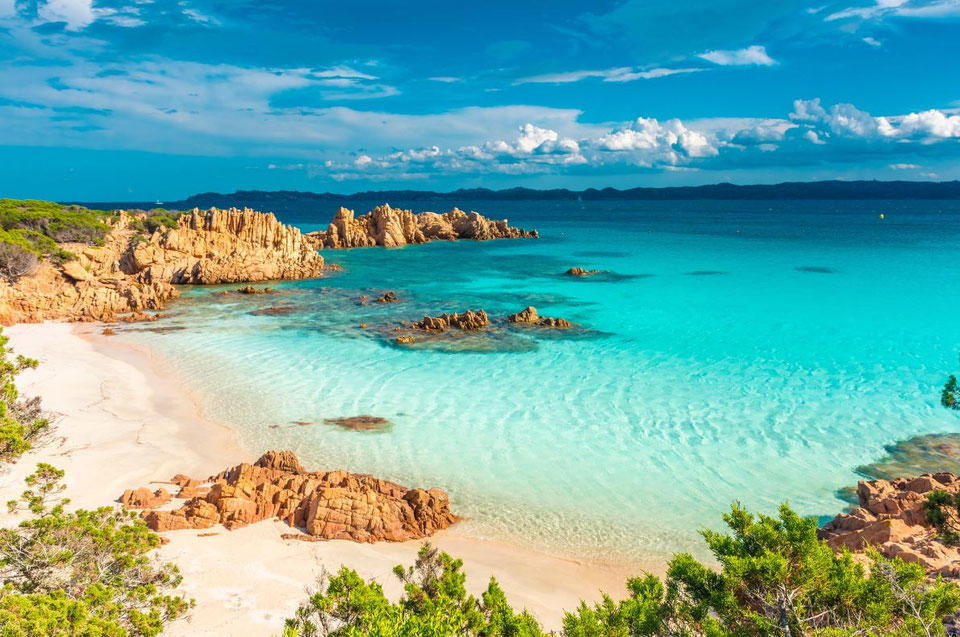 The Most Beautiful Beaches in Europe Europe's Best Destinations