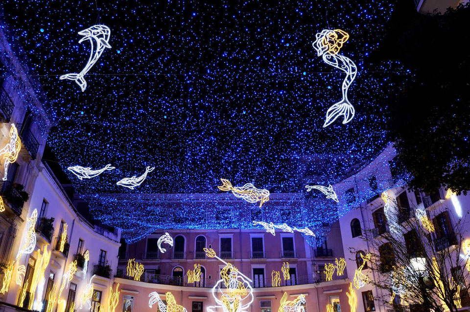Best Christmas Lights in Europe 2024 Europe's Best Destinations