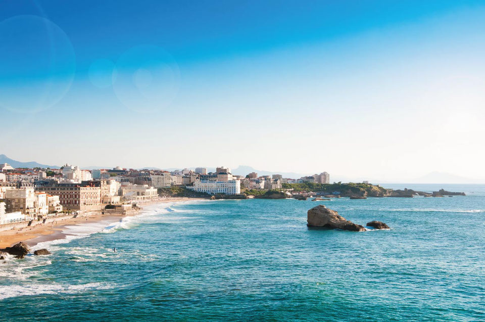 Best surf spots in Europe Europe's Best Destinations