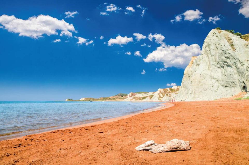 Best beaches in Europe Europe's Best Destinations