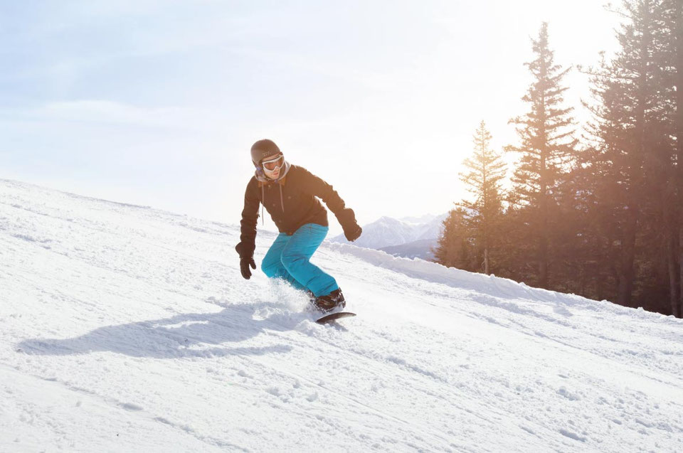 Best snowboarding resorts in Europe Europe's Best Destinations