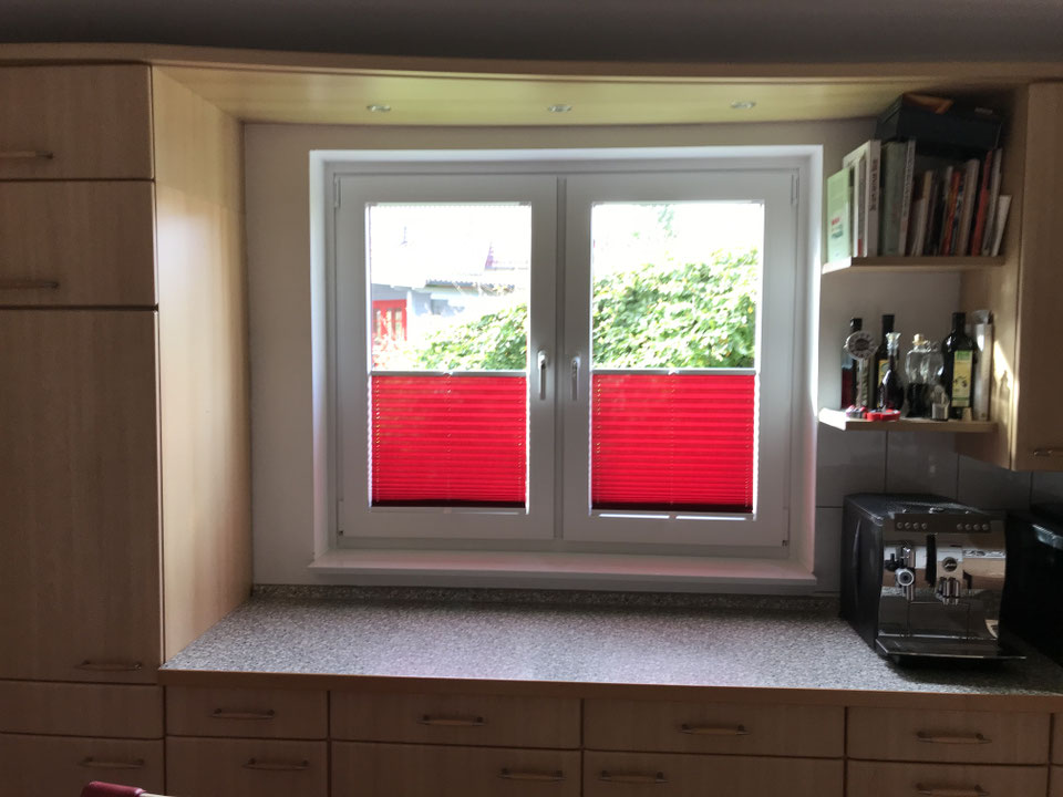 Insekten- und Sonnenschutz - 1529438264s Webseite!