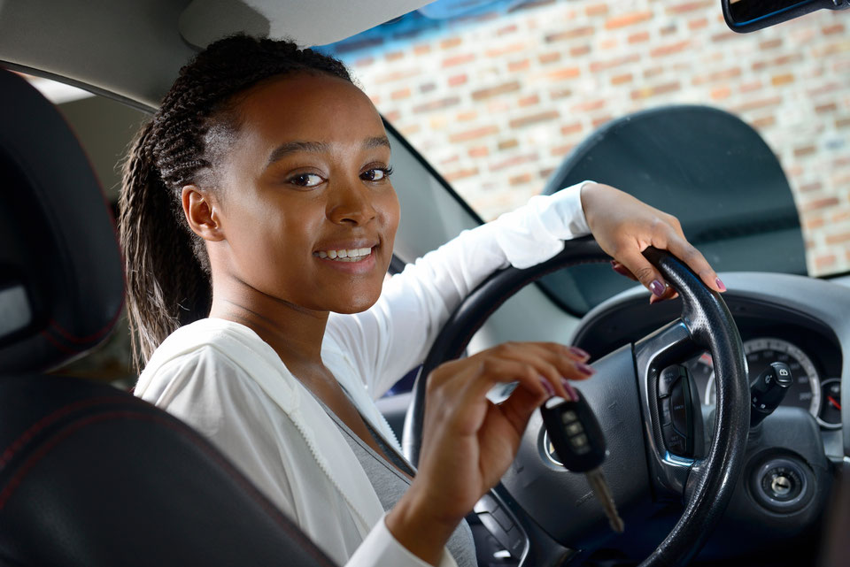 Führerschein mit 17 (BF17) Fahrschule Pro Drive Köln