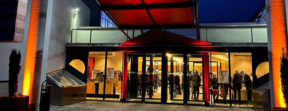 Gesundheitstage Landquart