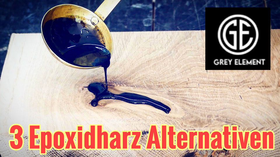 Alternativen zum Epoxidharz Meine DIY Projekte mit Anleitungen zum Nachbauen Alternativen zum Epoxidharz Meine DIY Projekte mit Anleitungen zum Nachbauen