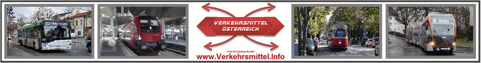 Linie 10A Wien Verkehrsmittel Österreich