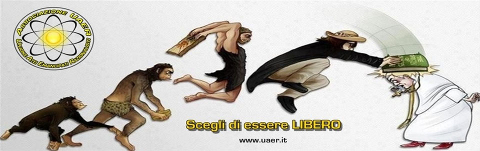 La religione cristiana discende dal culto del Sole Associazione UAER