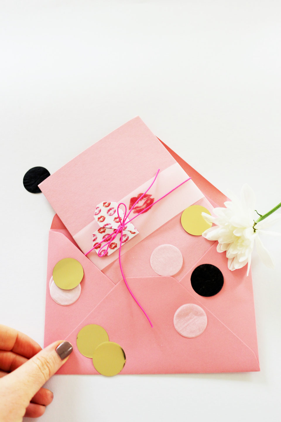 "Willst Du meine Trauzeugin/Brautjungfer sein?" Karte - Partystories Blog