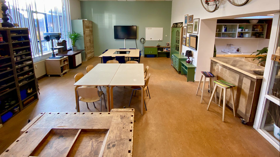 WOOD you reCYCLE woodyourecycle