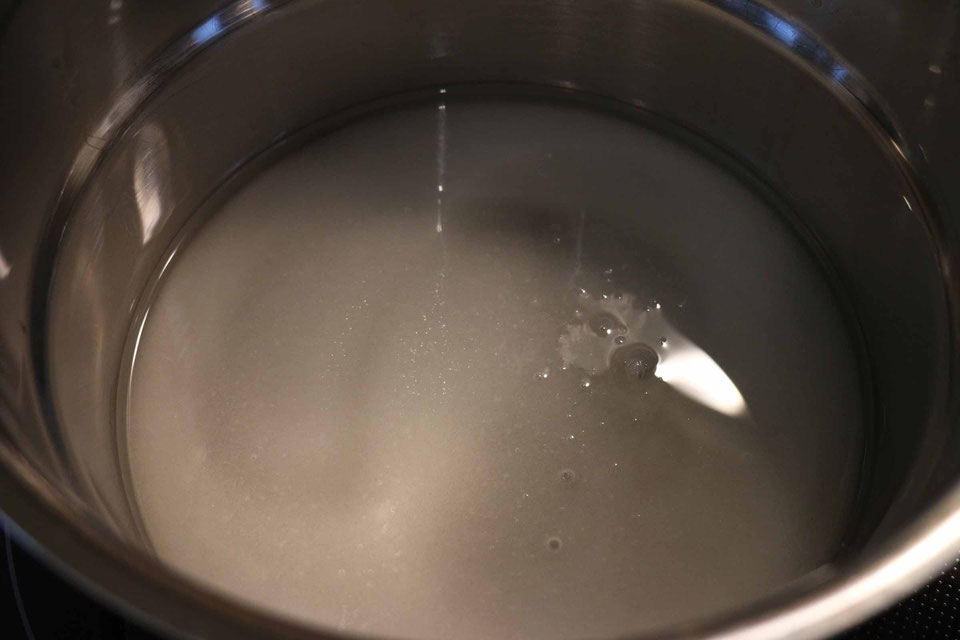 mirror glaze let your sweet dreams come true