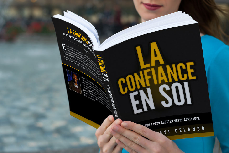 Livre La Confiance En Soi