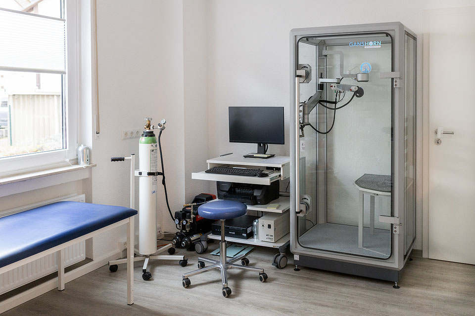 Pneumologische Praxis Dr. Med. Theodor Lison www.lungenarzt-montabaur.de